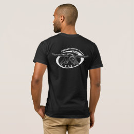 Updated Alumni T-Shirt (2025) 