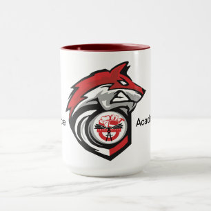 Updated Apprentice Academy Logo Mug
