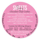 Updated MARYLAND State Cottage Law Ingredient