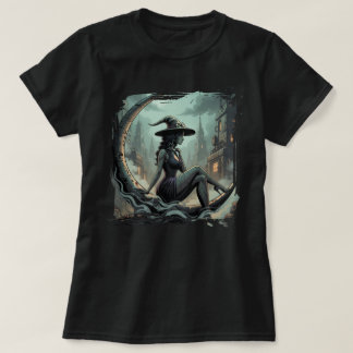 Updated Wicked West (W) T-Shirt