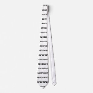 Updog Tie