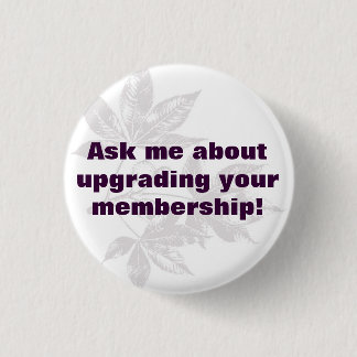 upgrade 3 cm round badge