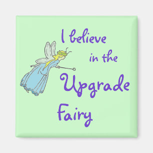 Upgrade Fairy UFGS2 Magnet