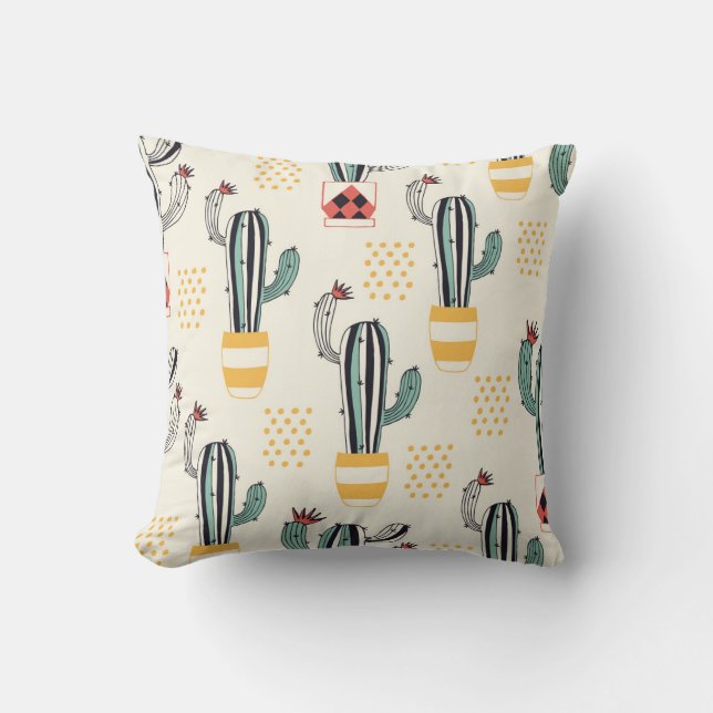 Upgrade Your Living Room with Trendy and Stylish  Cushion (Front)