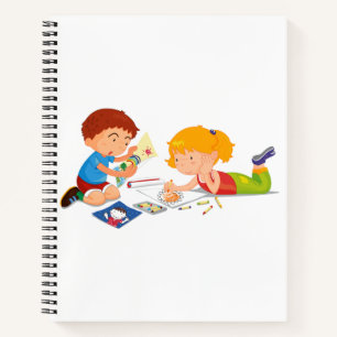 Upgrade Your Note-Taking Game with Our Notebook