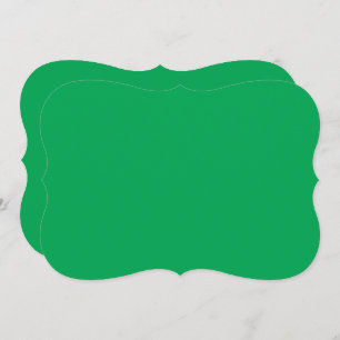 Upgrade Your Web Design with a Green Background Card