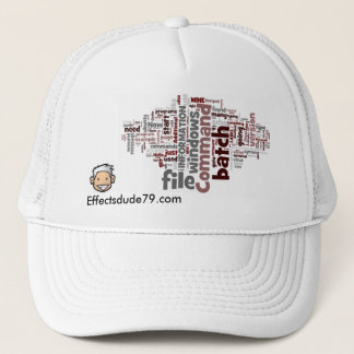 Upgraded Basic Hat