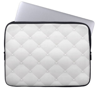 Upholstery Luxury Pattern Laptop Sleeve