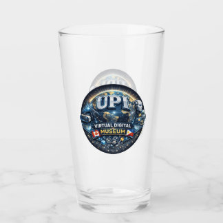 UPI VDM Glass Cup