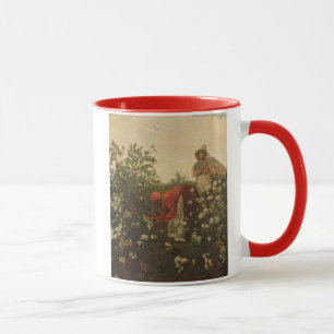 Upland Cotton Mug