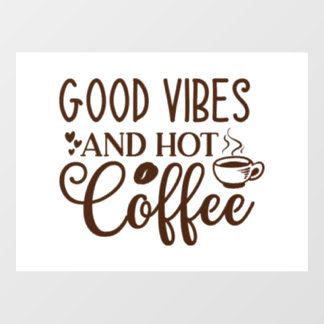 Uplifting & Cosy Design for Coffee Lovers