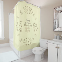 Uplifting Home Decor: "A Better Night" Message Day