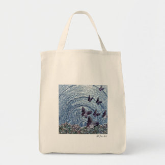 "Uplifting Hope" 1 Tote Bag
