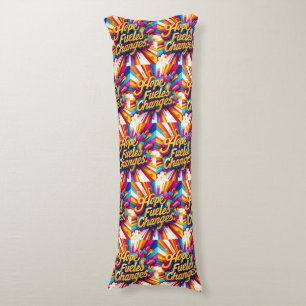 "Uplifting Moments" Body Cushion