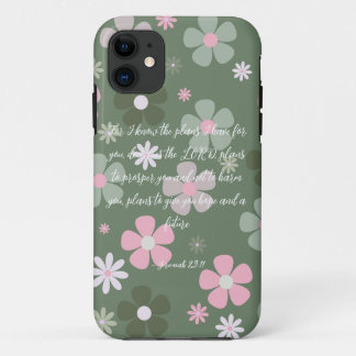 Uplifting Pastels Biblical Wisdom Case
