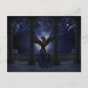 Uplifting Peaceful Scenes! Postcard