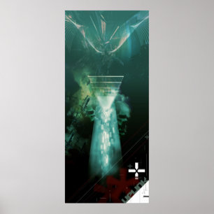 UpLink Poster