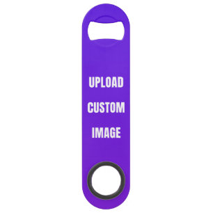 Upload 2 Custom Image - Add Your Own To Print On A