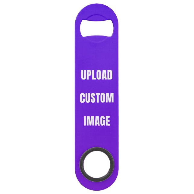 Upload 2 Custom Image - Add Your Own To Print On A (Front)