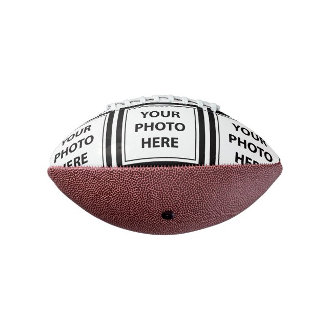 Upload 3 Photos – Simple Picture Football (Rotated 270)