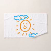 Upload Childs Drawing Turn Kids Artwork to