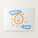 Upload Childs Drawing Turn Kids Artwork to Jigsaw Puzzle<br><div class="desc">Digitise your kids' drawing or artwork and create unique gift products with your child's own artwork for a forever memory. Add your kids drawing to pillows,  mugs,  lamps,  etc. Add kids' drawings,  paintings,  or any artwork for precious gifts for grandparents,  aunts,  uncles,  school or kindergarten teachers,  etc.</div>