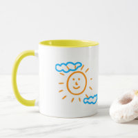 Upload Childs Drawing Turn Kids Artwork to