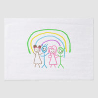 Upload Childs Drawing Turn Kids Artwork to