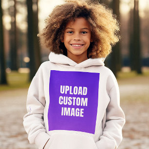 Upload Custom Image - Add Your Own To Print On A