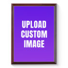 Upload Custom Image - Add Your Own To Print On A