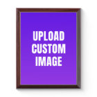 Upload Custom Image - Add Your Own To Print On A