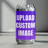 Upload Custom Image - Add Your Own To Print On A