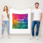 Upload Image Picture Photo Or Logo Simple Template