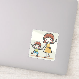 Upload Kid's Art Personalised Gift for Parent