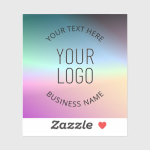 Upload Logo   Colourful Changing Gradient Colours 
