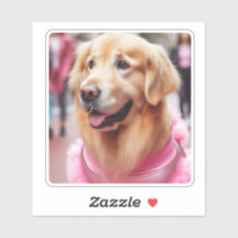 Upload Personalised Pet Photo Gift for Dog Parent