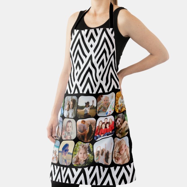 Upload photo apron (Insitu)