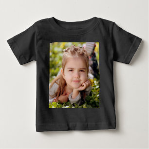 Upload photo baby T-Shirt