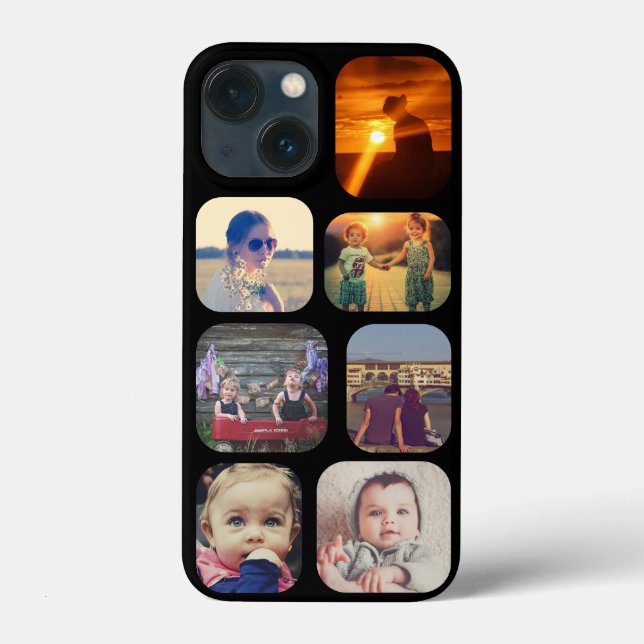 Upload photo Case-Mate iPhone case (Back)