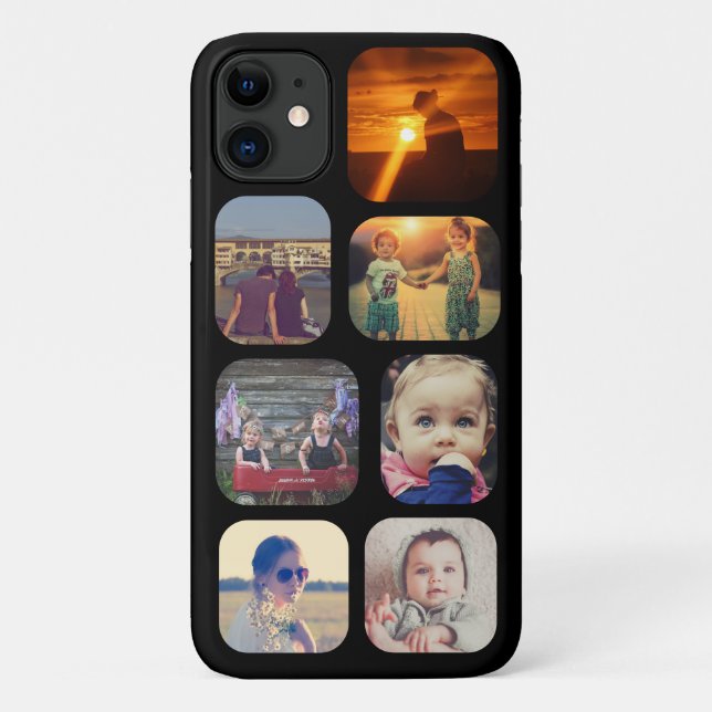 Upload photo Case-Mate iPhone case (Back)