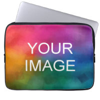 Upload Photo Image Elegant Simple Custom Template