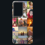 Upload photo samsung galaxy case<br><div class="desc">Replace the images with your own. Make the product more personal,  with your memories or something particularly interesting and funny.</div>