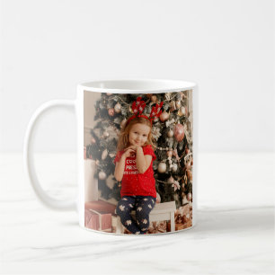 UPLOAD PHOTO TO CUSTOM COFFEE MUG CUP