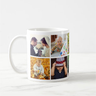 Upload photos mug