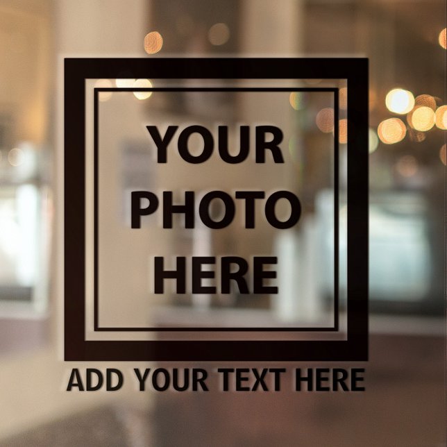 Upload Picture Photo & Add Text – Customise (Creator Uploaded)