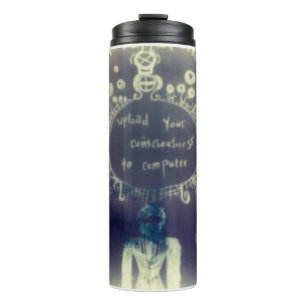 Upload Thermal Tumbler