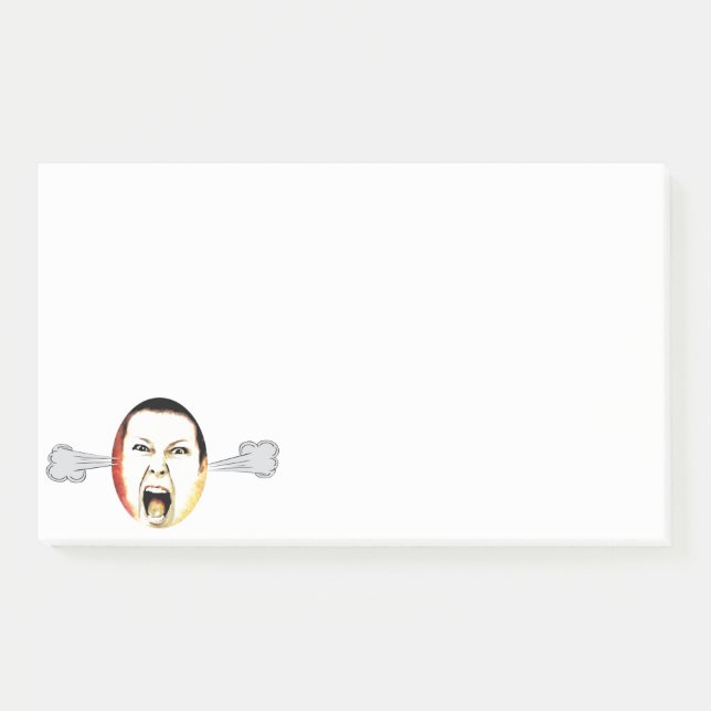 Upload your angry pic post-it notes (Front)