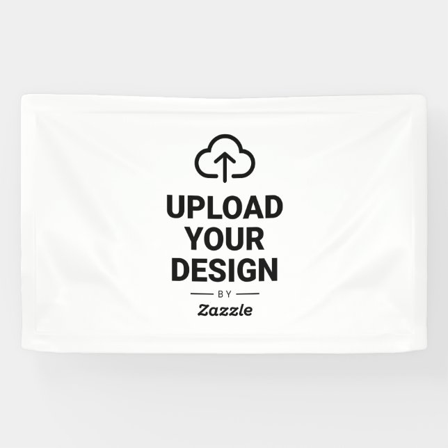 Upload Your Artwork Banner (Horizontal)