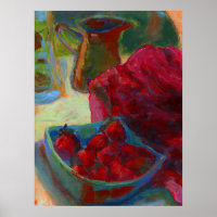 Upload Your Artwork | Turn Custom Painting to