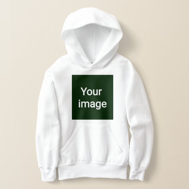 Upload Your Custom Image – Personalised Graphic (Laydown)